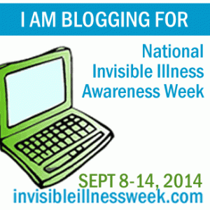 invisible illness awareness week