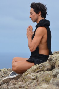 meditation for pain relief