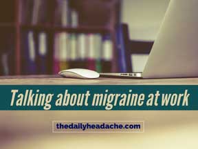 migraine-at-work