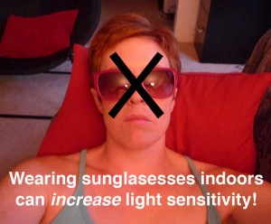 sunglassesindoors